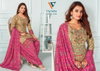 Paridhi Vol 3 By Vandana C Cotton Printed Dress Material Wholesale Price In Surat

